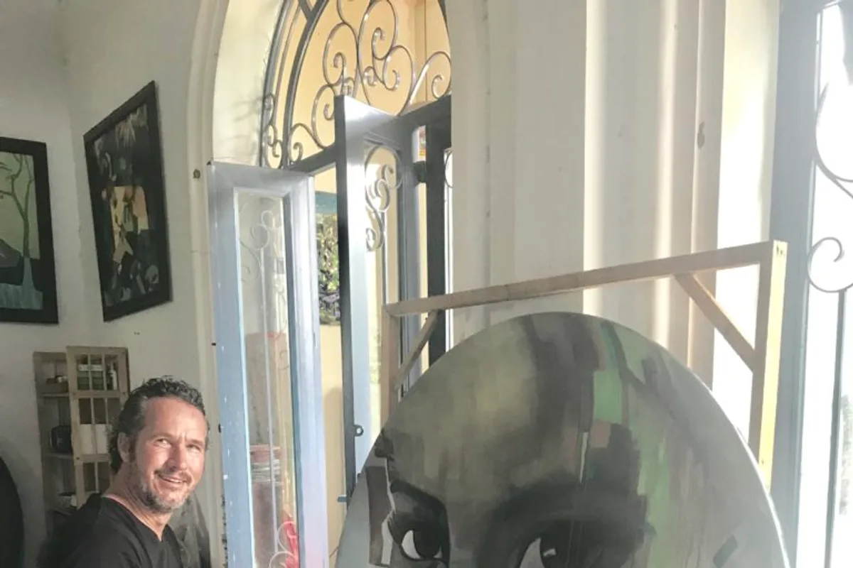 Artefunto Contemporary Art Gallery