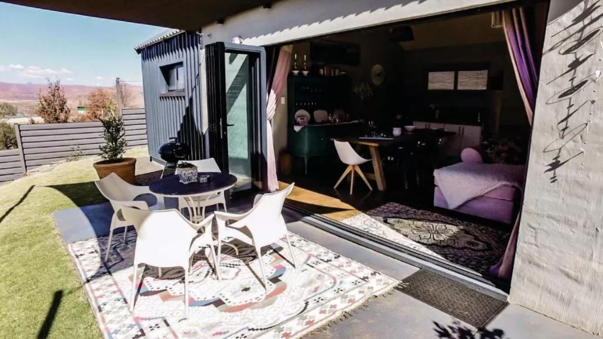 Lola’s Self-Catering Accommodation – Perfect Getaway in Clarens