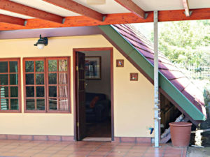 Rebecca’s Cottage – peace of mind at an affordable cottage in Clarens