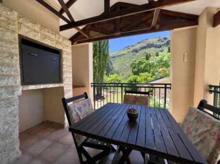 Meander Stay Clarens 